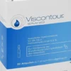 Viscontour Serum Ampullen 20 X 1 ml Ampullen