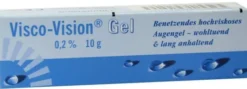 Visco Vision Gel 10 G