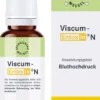 Viscum Entoxin N 50 ml Tropfen