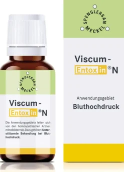 Viscum Entoxin N 50 ml Tropfen