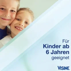 Visine Yxin Hydro 0,5 mg je ml Augentropfen 15 ml
