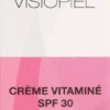 Visiopiel Creme Vitamine Spf 30 50ml