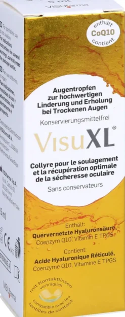 Visuxl Augentropfen 5 ml
