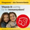 Vitagamma D3 2.000 I.E. Vitamin D3 NEM 200 Tabletten