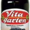 Vitagarten Diät Heidelbeer-Nektar