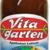 Vitagarten Multivitaminsaft 12 + 10 + 1 750 ml Saft