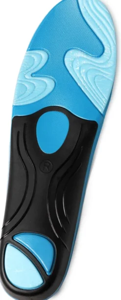 Vital Comfort Einlegesohlen bei Fersensporn Größe 36-38 1 Paar