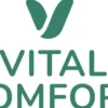 Vital Comfort Greifzange 4-in-1 mit Licht, Magnet und Schuhlöffel