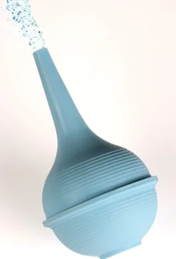 Vital Comfort Ohrendusche und -pflegeöl 2-teiliges Set 1 Stück