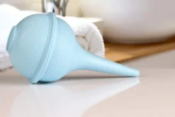 Vital Comfort Ohrendusche und -pflegeöl 2-teiliges Set 1 Stück