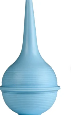 Vital Comfort Ohrendusche und -pflegeöl 2-teiliges Set 1 Stück