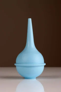 Vital Comfort Ohrendusche und -pflegeöl 2-teiliges Set 1 Stück