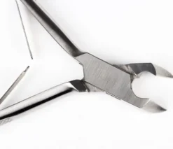 Vital Comfort Professioneller Nagelknipser 1 Stück