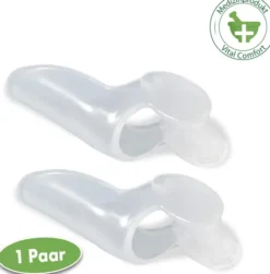 Vital Comfort Zehentrenner 1 Paar