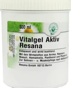 Vitalgel Aktiv Resana
