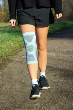 Vital Komfort Kniebandage PatellaTec Gr. XL