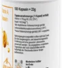 Vitamin A 100 Kapseln