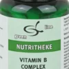 Vitamin B Complex Booster 60 Kapseln
