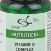 Vitamin B Complex 60 Kapseln