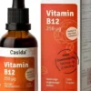 Vitamin B12 250 µg Tropfen 50 ml