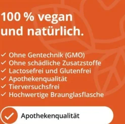 Vitamin B12 250 µg Tropfen 50 ml