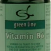 Vitamin B6 Kapseln