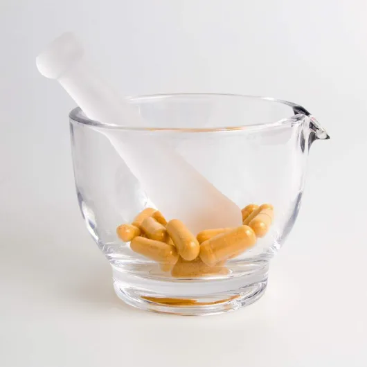 Vitamin B Komplex 120 Kapseln