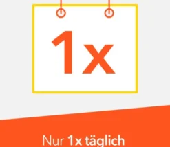 Vitamin B Komplex ratiopharm 120 Kapseln