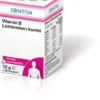 Vitamin B Lichtenstein Kombi 50 Dragees