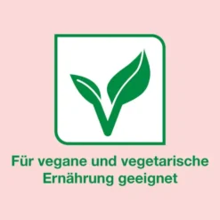 Vitamin B12-Loges 500 µg 120 Kapseln