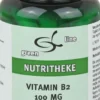 Vitamin B 2 100 mg 90 Kapseln