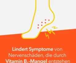 Vitamin B1 Ratiopharm 100 Tabletten