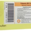 Vitamin B12 Sanum Injektionslösung 10 X 1 ml Injektionslösung