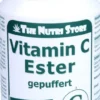 Vitamin C Ester 400 mg Gepuffert Vegetarische Kps