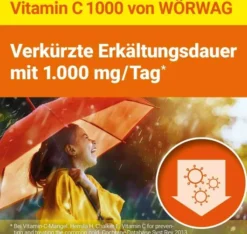 Vitamin C 1000 50 Filmtabletten