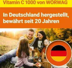 Vitamin C 1000 50 Filmtabletten