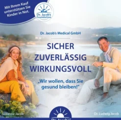 Vitamin Deka Öl Dr.Jacob s 20 ml Tropfen