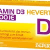 Vitamin D3 Hevert 2000 I.E. 240 Tabletten
