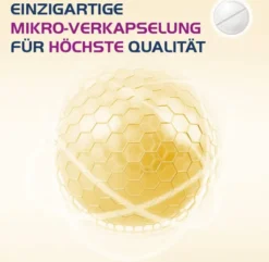 Vitamin D3 Hevert 2.000 I.E. 60 Tabletten