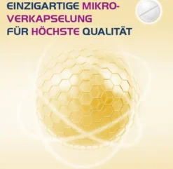 Vitamin D3 Hevert 1000 I.E. 100 Tabletten