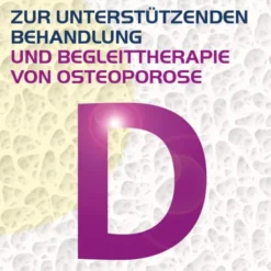 Vitamin D3 Hevert 1000 I.E. 100 Tabletten