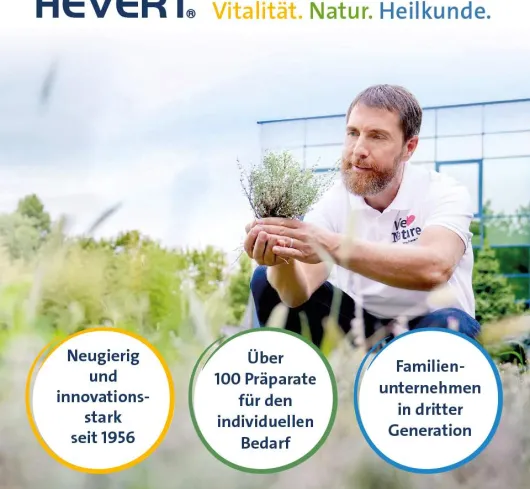 Vitamin D3 Hevert 4.000 I.E. 60 Tabletten