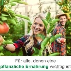 Vitamin D-Loges 7000 I.E. Pflanzlich 30 Weichkapseln