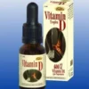 Vitamin D Tropfen
