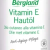 Vitamin E Hautöl Bergland 125 ml
