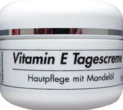 Vitamin E Tagescreme