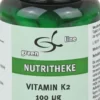 Vitamin K2 100 µg 90 Kapseln