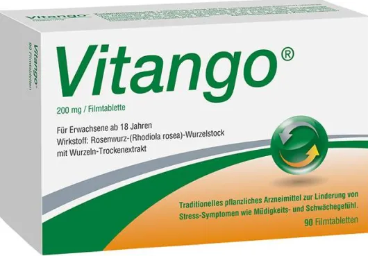 Vitango 90 Filmtabletten