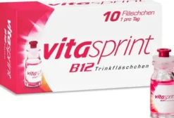 Vitasprint B12 10 Trinkfläschchen