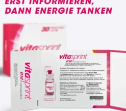 Vitasprint B12 30 Trinkfläschchen